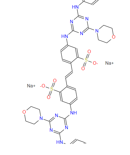 熒光增白劑71