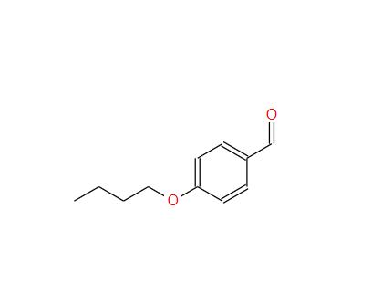 4-丁氧基苯甲醛