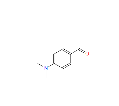 对二甲氨基苯甲醛
