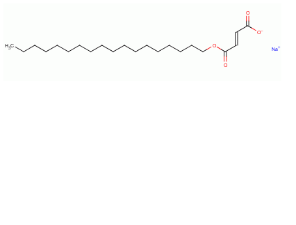 硬脂富马酸钠