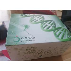 小鼠丙酮酸羧化酶(PC)Elisa试剂盒