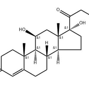 氢化可的松,Cortisol