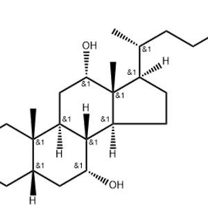 胆酸(牛),Cholic acid