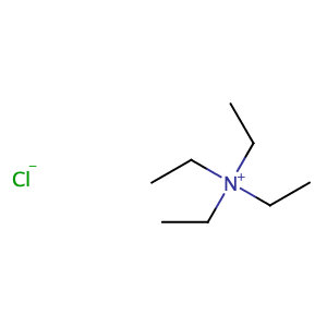 四乙基氯化铵