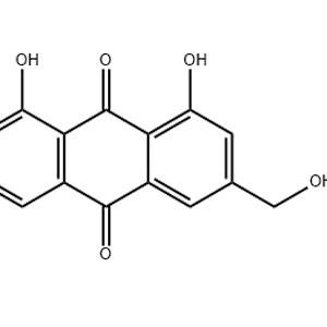 蘆薈大黃素