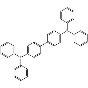 4,4-(双二苯基膦)二联苯