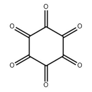 环己六酮八水合物,HEXAKETOCYCLOHEXANE OCTAHYDRATE 97