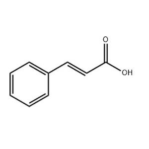 桂皮酸,Trans-cinnamic Acid