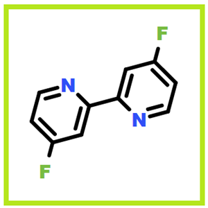 4,4'-二氟-2,2'-二吡啶