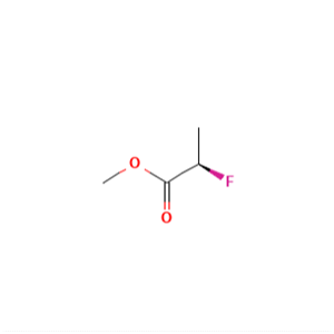 2-(R)-氟丙酸甲酯