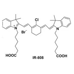 碘化物-780/808/825,IR-780/808/825