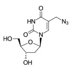AmdU（5-叠氮甲基-2'-脱氧尿苷）
