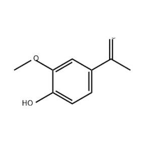 3-甲氧基-8-羟基苯乙酮