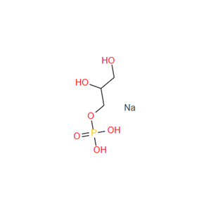 甘油磷酸钠