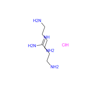 聚六亞甲基單胍鹽酸鹽