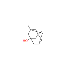 3,5-二甲基-1-金刚烷醇