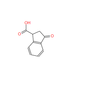 3-羰基-1-茚酸