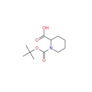 N-Boc-DL-哌啶-2-甲酸