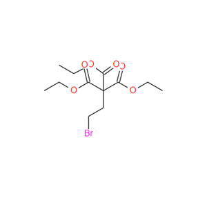 3-溴丙烷-1,1,1-三羧酸三乙酯