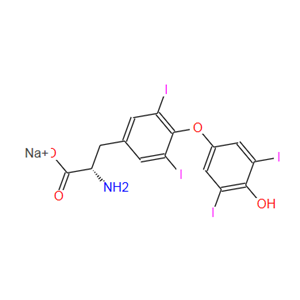 L-甲状腺素钠