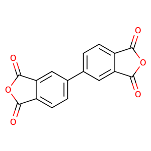 3,3',4,4'-聯(lián)苯四羧酸二酐,4,4'-Isopropylidenedicyclohexanol