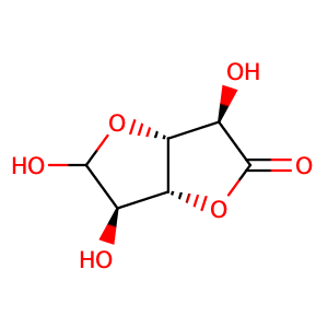 葡醛内酯,D-Glucurono-3,6-Lactone