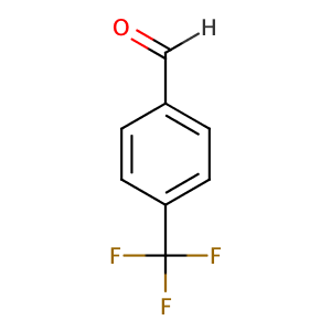 对三氟甲基苯甲醛,alpha,alpha,alpha-Trifluoro-p-tolualdehyde