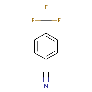 对三氟甲基苯腈,Alpha,Alpha,Alpha-Trifluoro-p-tolunitrile