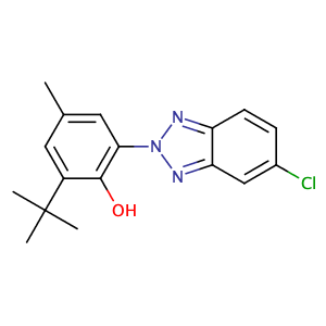 紫外线吸收剂 UV-326,UV-326