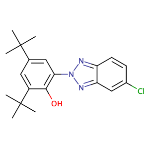 紫外线吸收剂 UV-327,UV-327