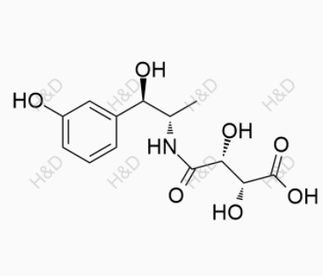 重酒石酸间羟胺杂质18,Metaraminol bitartrate Impurity18