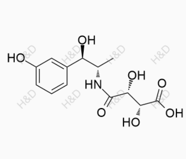 重酒石酸間羥胺雜質18,Metaraminol bitartrate Impurity18