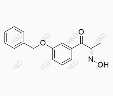 重酒石酸间羟胺USP有关物质A,Metaraminol USP Related Compound A