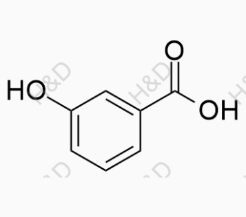 重酒石酸間羥胺雜質(zhì)1,Metaraminol bitartrate Impurity 1