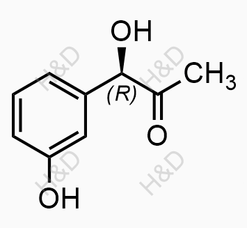 重酒石酸间羟胺杂质22