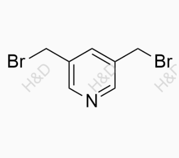 卢帕他定杂质5,Rupatadine Impurity 5