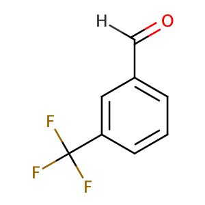 间三氟甲基苯甲醛,Alpha,Alpha,Alpha-Trifluoro-m-tolualdehyde