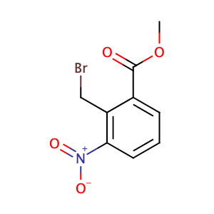 来那度胺中间体,3-(4-Nitro-1-oxo-1,3-dihydroisoindol-2-yl)piperidine-2,6-dione