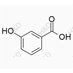 重酒石酸間羥胺雜質(zhì)1,Metaraminol bitartrate Impurity 1