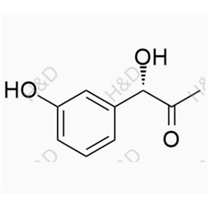 重酒石酸间羟胺杂质3,Metaraminol bitartrate Impurity 3