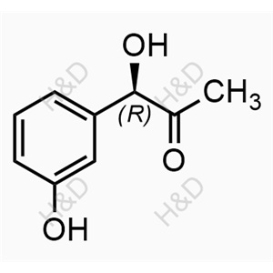 重酒石酸间羟胺杂质22,Metaraminol bitartrate Impurity 22