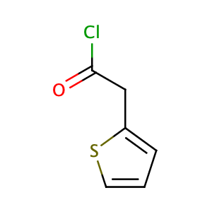 2-噻吩乙酰氯,2-Thiopheneacetyl chloride