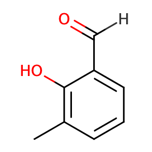 2-羟基-3-甲基苯甲醛,3-methylsalicylaldehyde