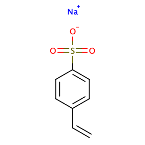 对苯乙烯磺酸钠,Sodium p-Styrene Sulfonate