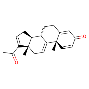 四烯孕二酮,17-Acetyl-10,13-dimethyl-6,7,8,10,12,13,14,15octahydro-cyclopenta[a]phenathren-3