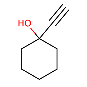 1－乙炔基环己醇