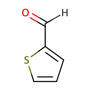 2-噻吩甲醛,2-Thiophenecarboxaldehyde