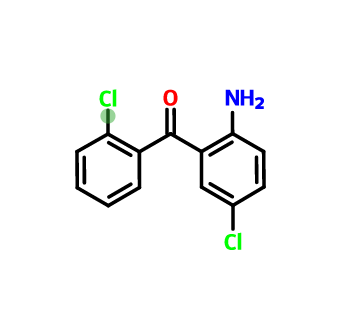 2-氨基-2＇,5-二氯二苯酮,2-Amino-2',5-dichlorobenzophenone