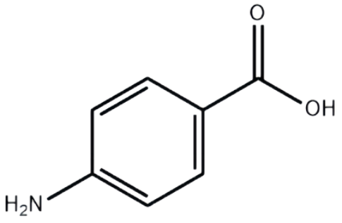 对氨基苯甲酸,P-Aminobenzoic Acid