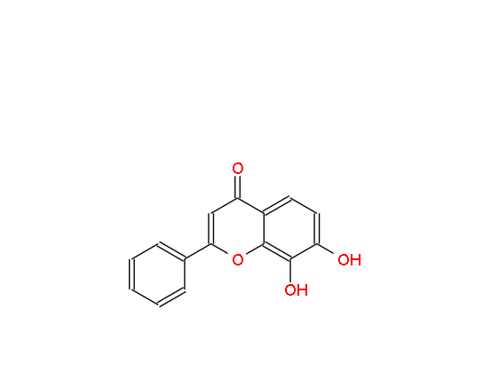 7,8-二羟基黄酮 7,8-DHF,7,8-Dihydroxyflavone7,8-DHF